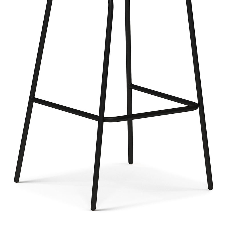 Jolie - Contemporary Stool (Set of 2)