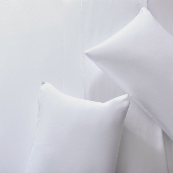 Classic Cotton - Sheet Set - King Pillowcases