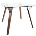 Folia - Mid Century Modern Dinette Table