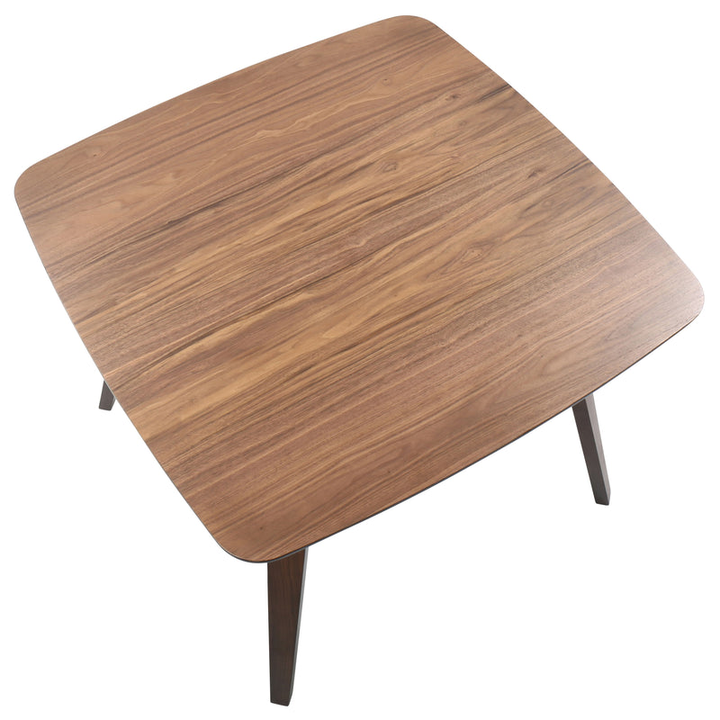 Folia - Mid Century Modern Dinette Table