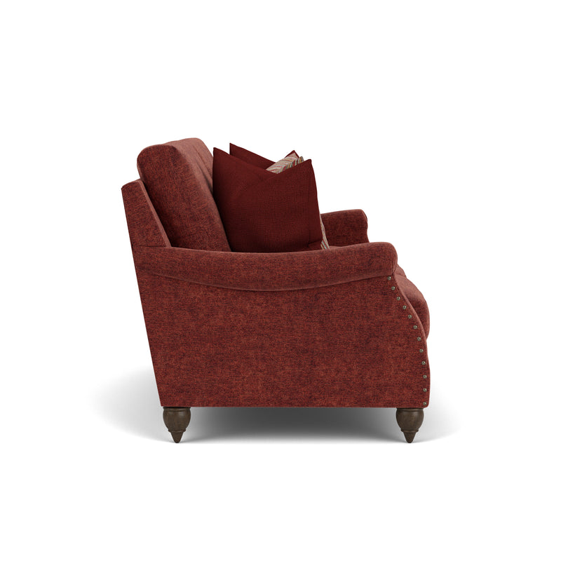 Veda - Loveseat