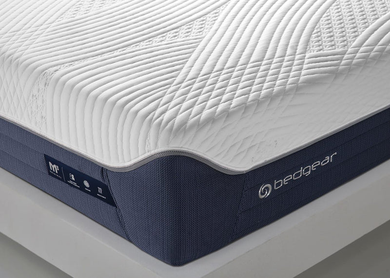 M3 Performance - Mattress 1.0 - Medium Firm - Twin Long