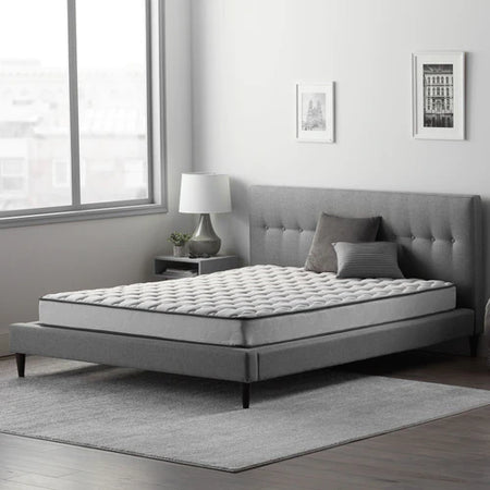 innerspring mattresses