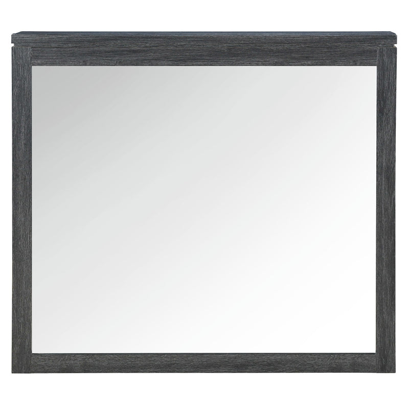 Aya - Mirror - Dark Gray