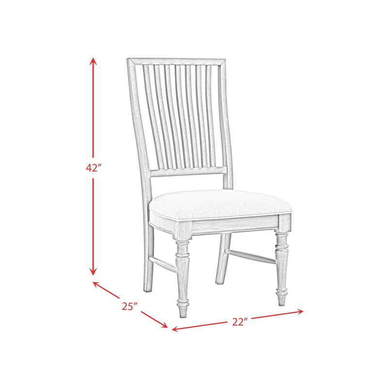 Kings Court -  Standard Height Dining Set