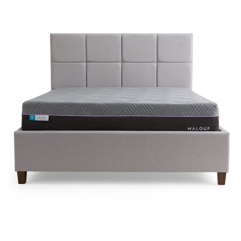 Polaris Coolysnc - Hybrid Mattress