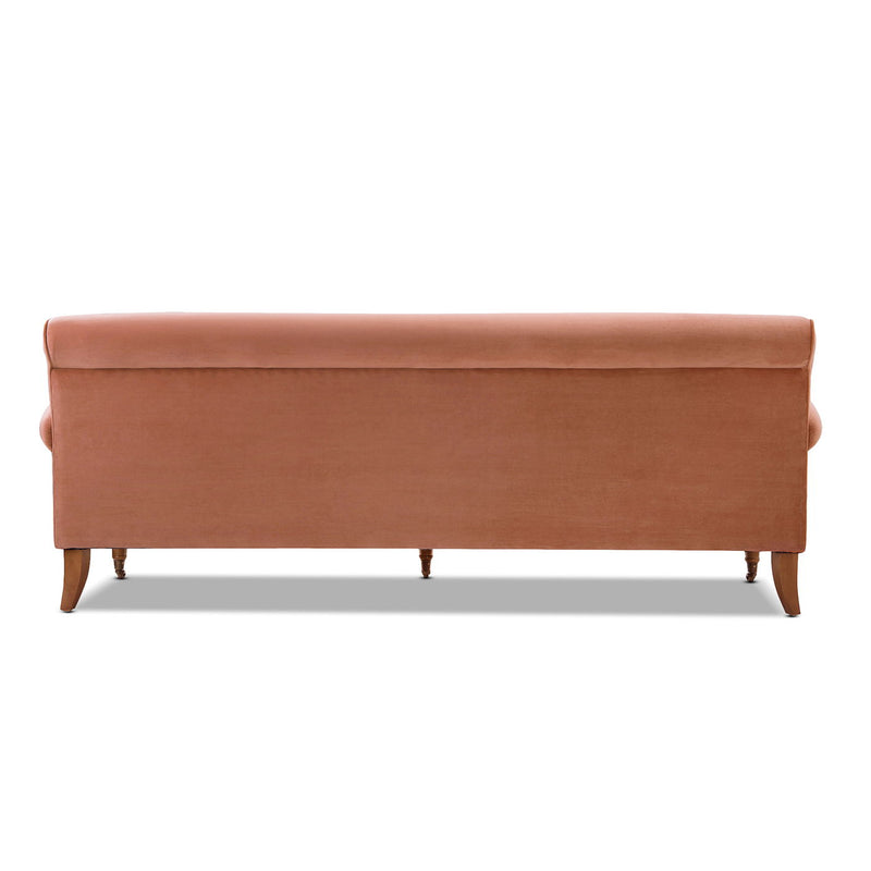 Alana Lawson - Two Cushion Tightback Sofa