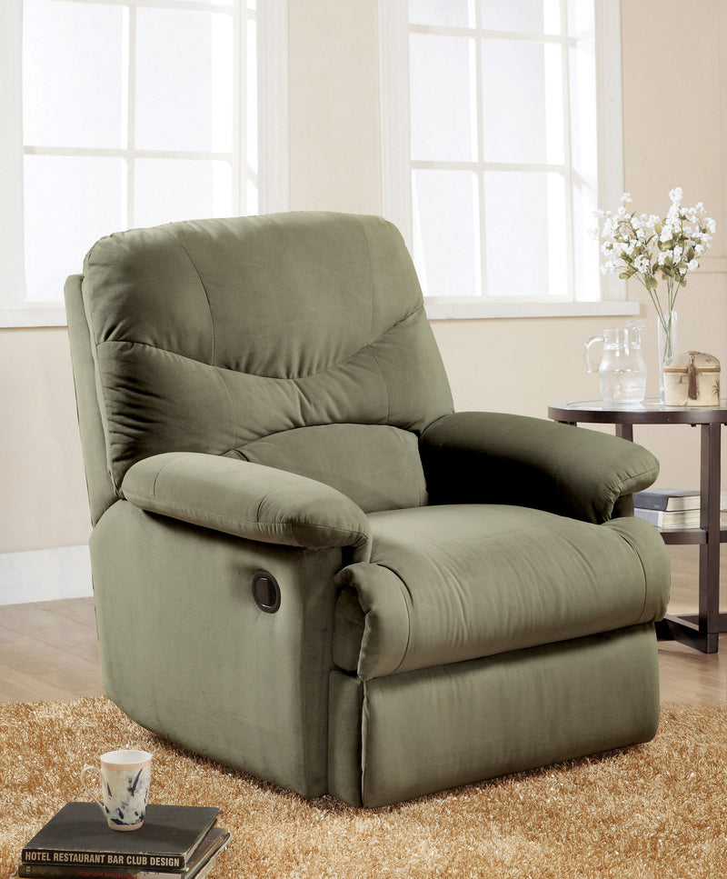 Arcadia - Micro Motion Glider Recliner