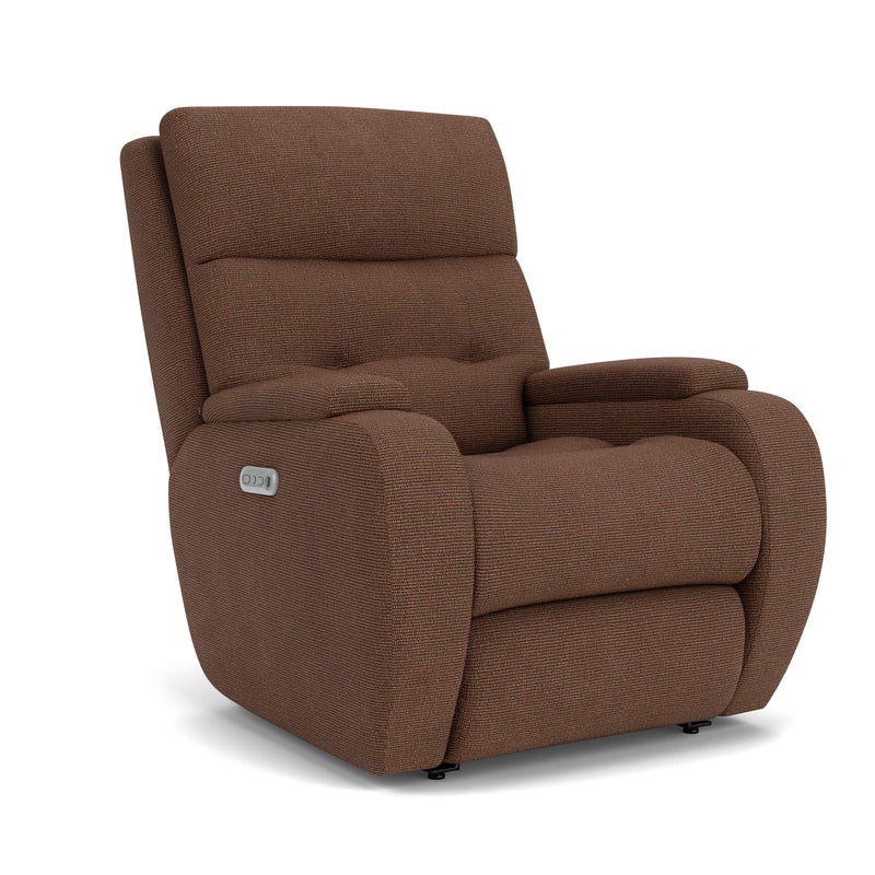 Strait - Power Recliner