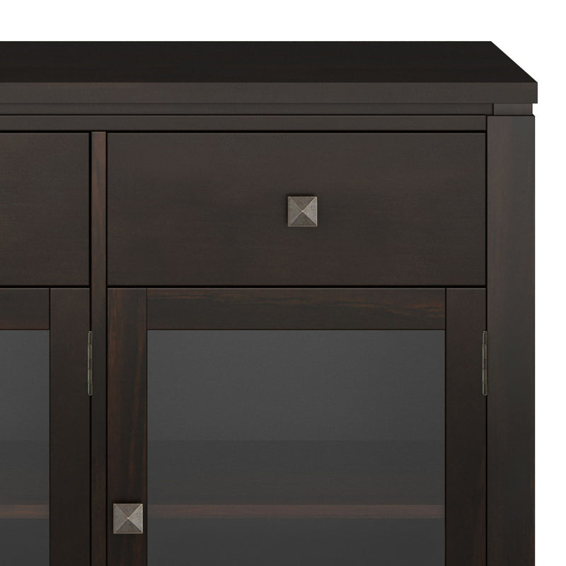 Cosmopolitan - Handcrafted Sideboard Buffet