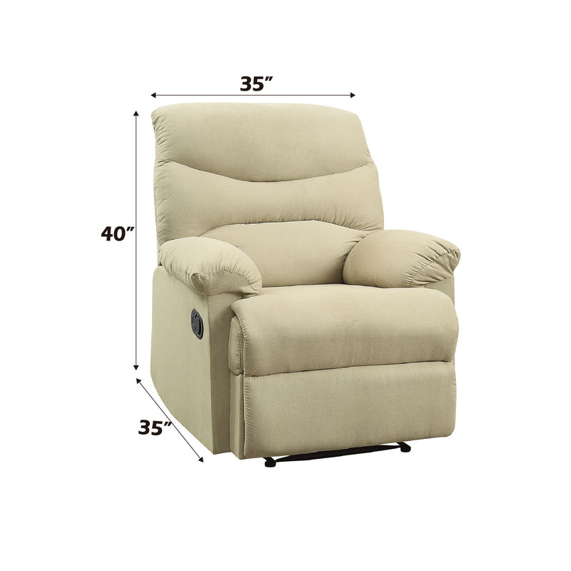 Arcadia - Micro Motion Glider Recliner