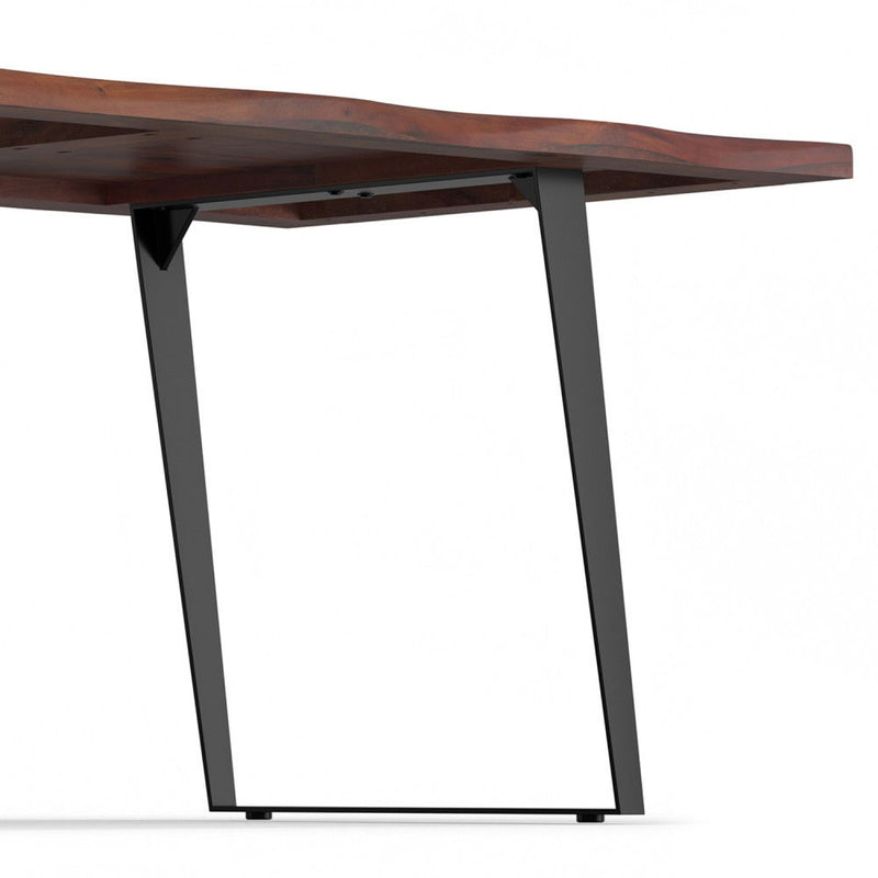 Delta - Handcrafted Dining Table