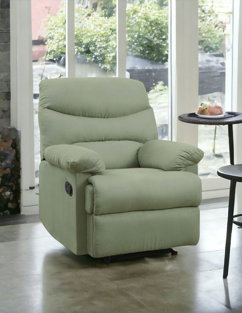 Arcadia - Micro Motion Glider Recliner