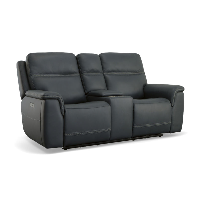 Sawyer - Power Reclining Loveseat