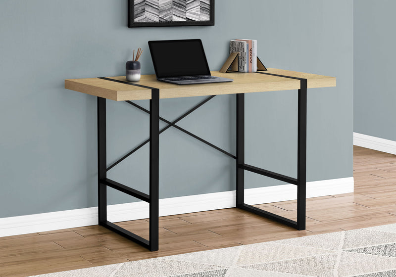 Computer Desk For Home Office Laptop, Contemporary & Modern