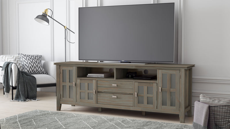 Artisan - TV Media Stand