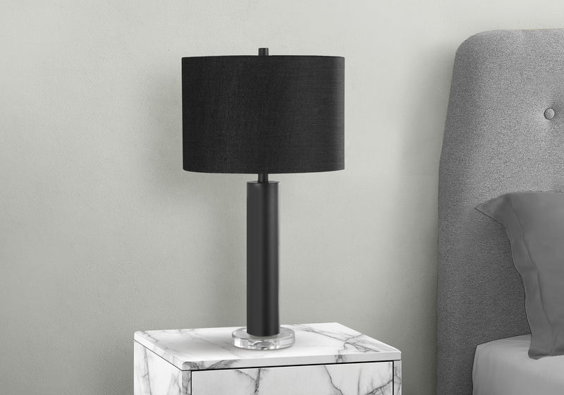 Lighting, Table Lamp, Contemporary