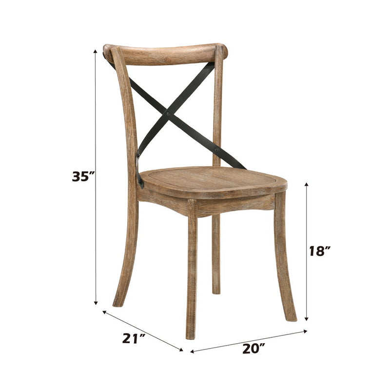 Kendric - Side Chair