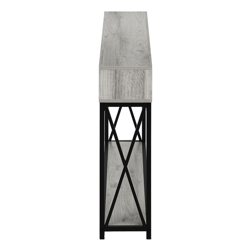 Accent Console Table For Entryway, Contemporary Design