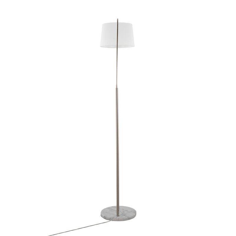 March - Contemporary Design Floor Lamp