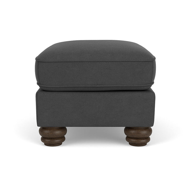 Bexley - Upholstered Ottoman