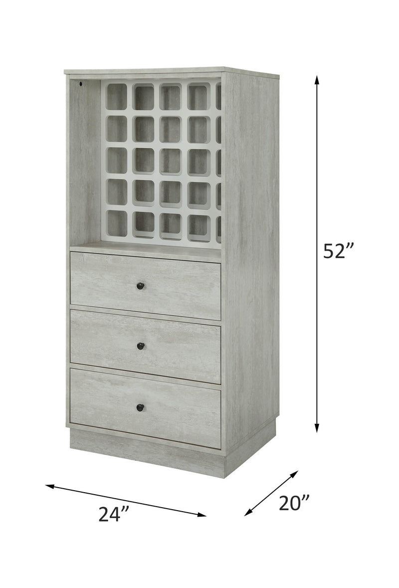 Wiesta - Wine Cabinet