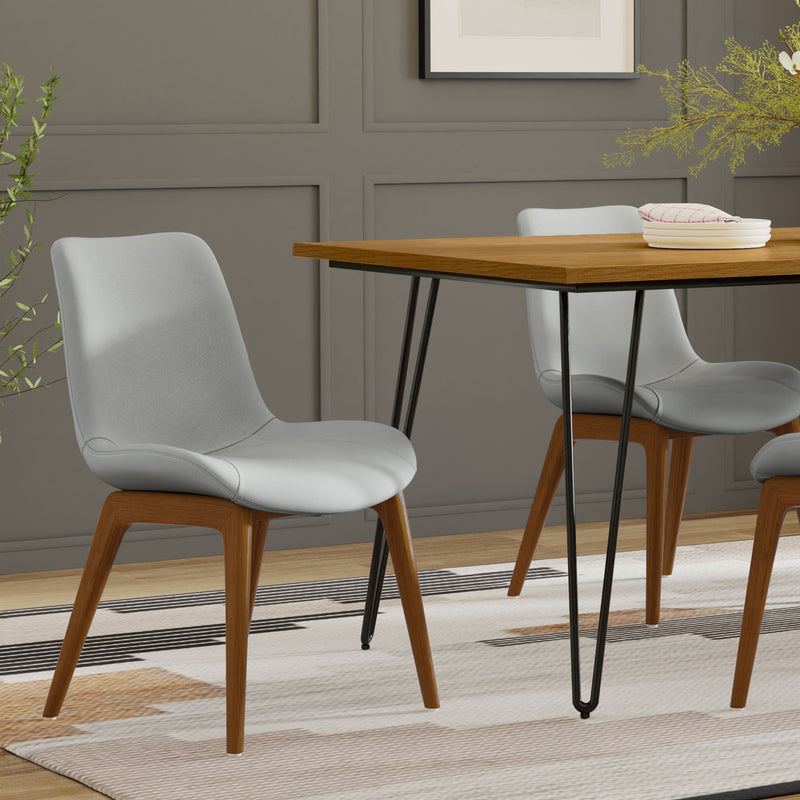 Loretta - Upholstered Dining Chair (Set of 2)