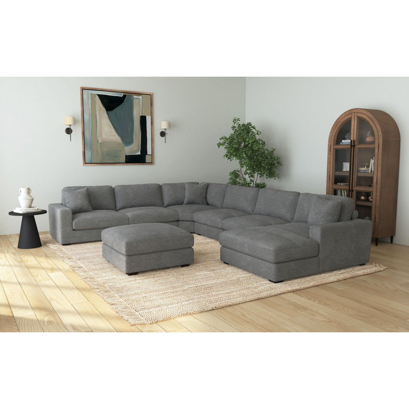 Arizona - Modular Sectional Set