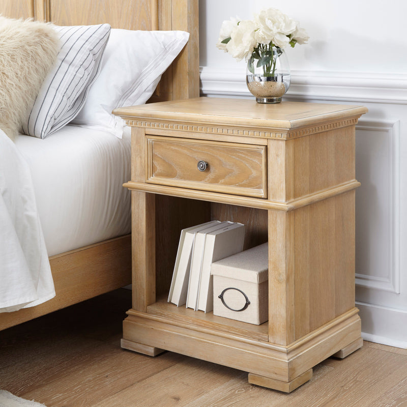 Manor House - Nightstand