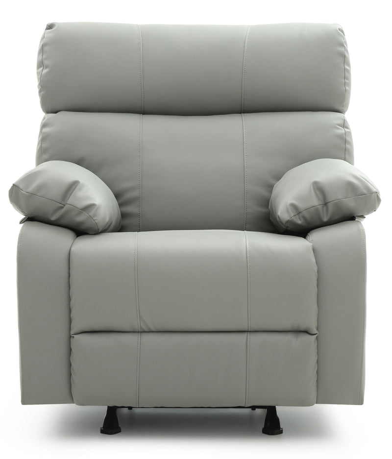 Manny - Rocker Recliner