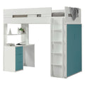 Nerice - Loft Bed