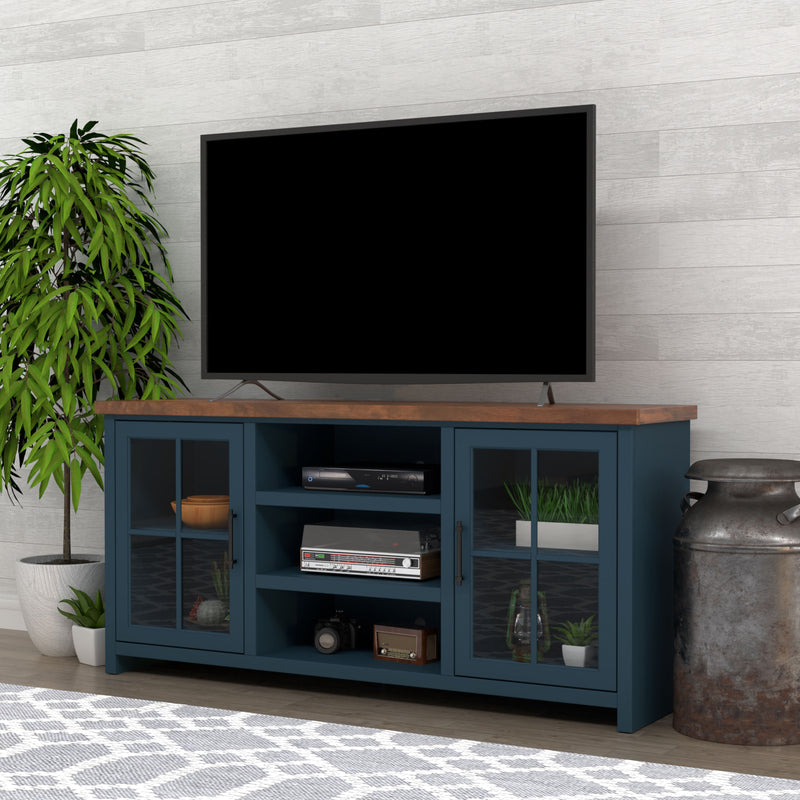 Nantucket - TV Stand Console