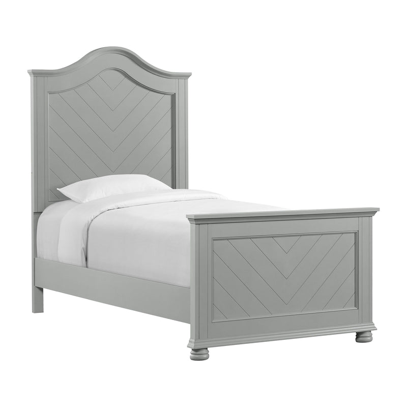 Kona - Panel Bedroom Set