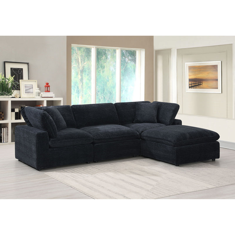 Cloud - Sectional Sofa