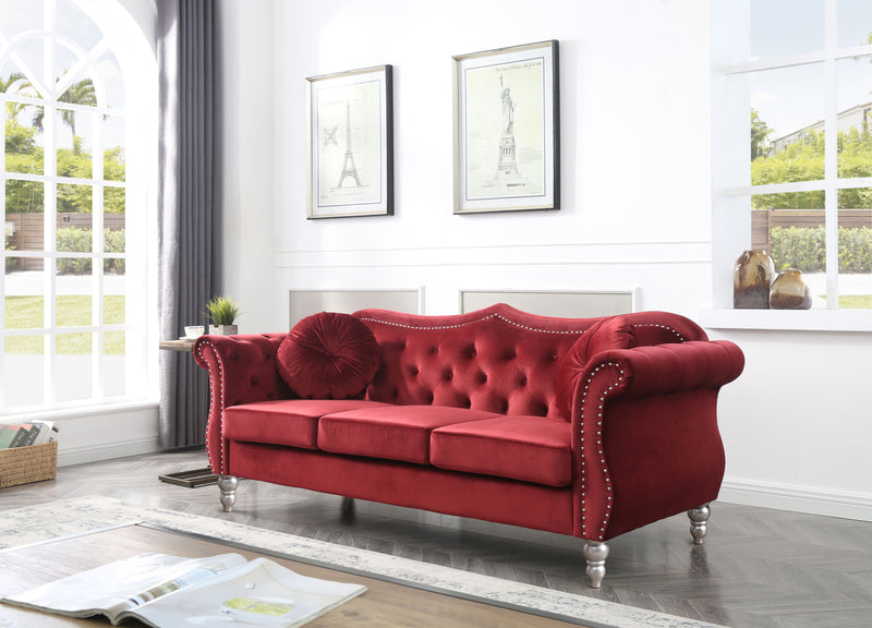 Hollywood - Sofa