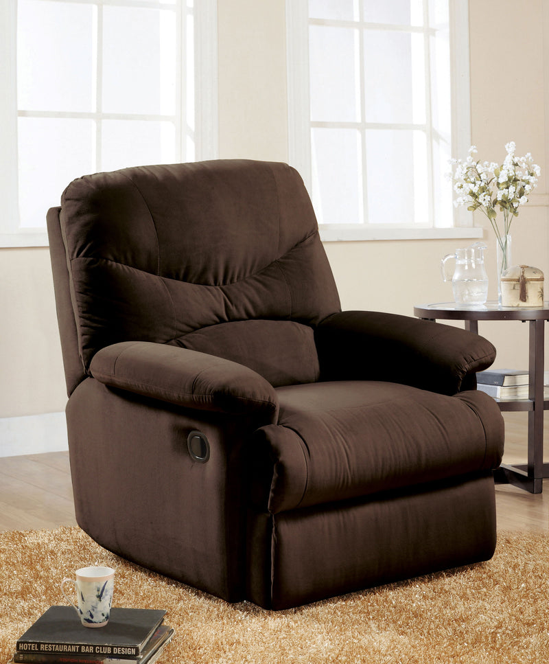 Arcadia - Micro Motion Glider Recliner