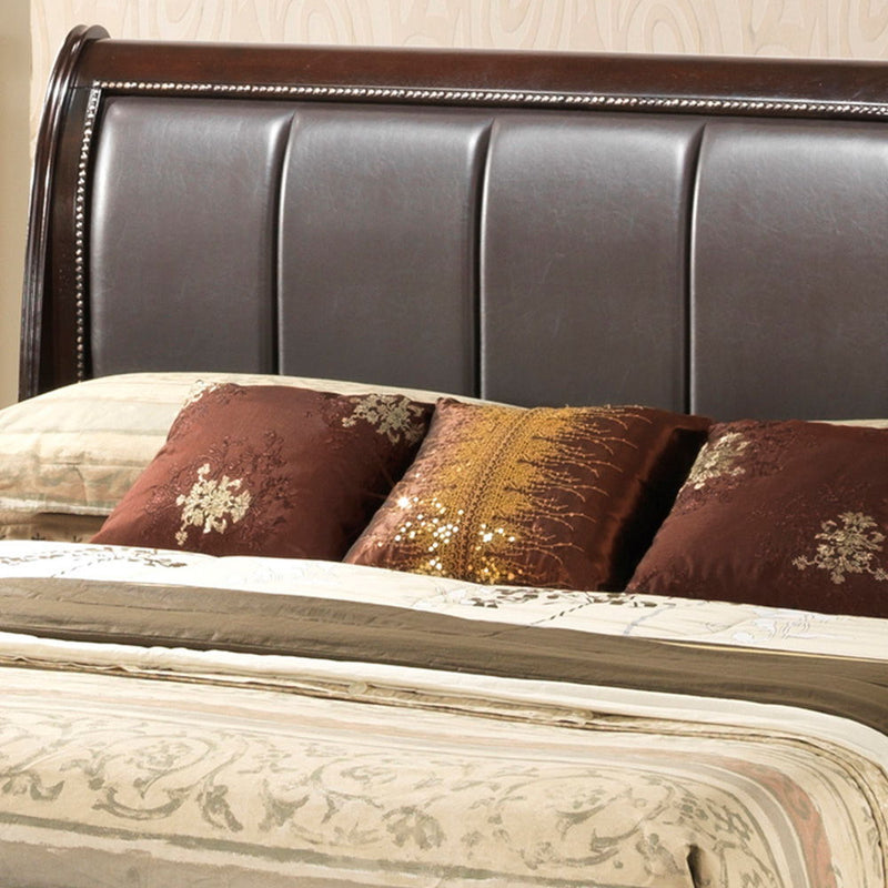 Lavita - Storage Bed