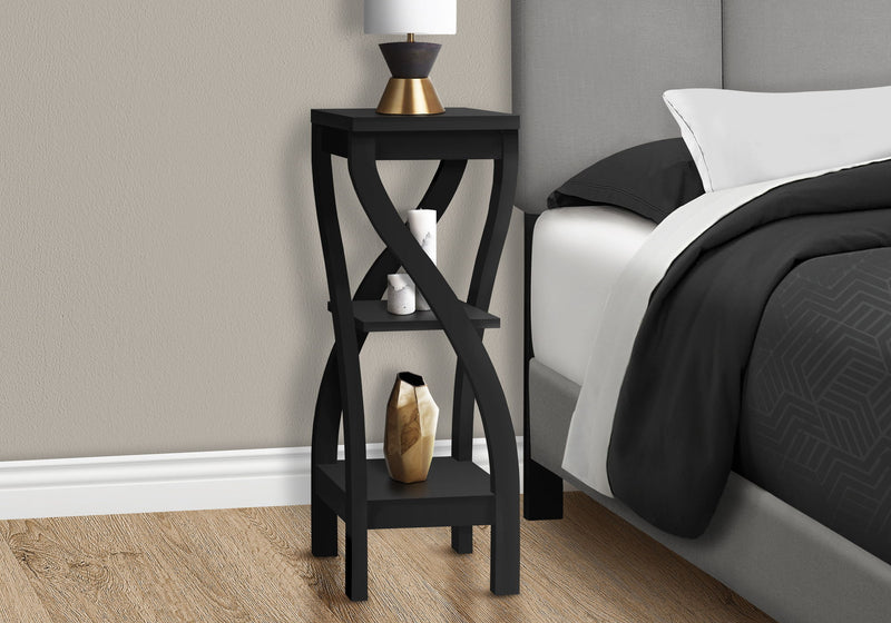 Accent Table Versatile Usage, Square, Contemporary & Modern