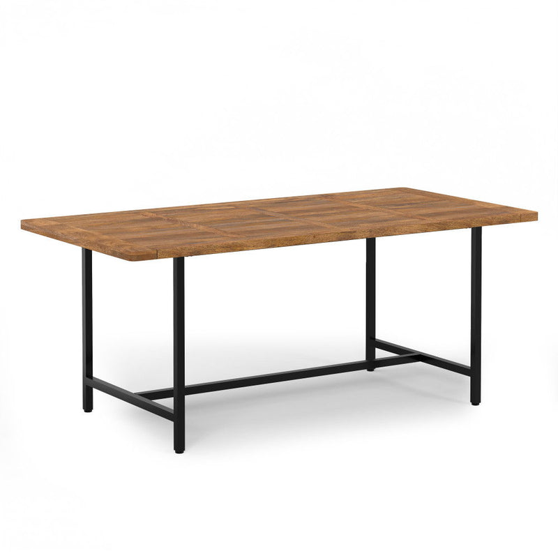 Campbell - Handcrafted Dining Table