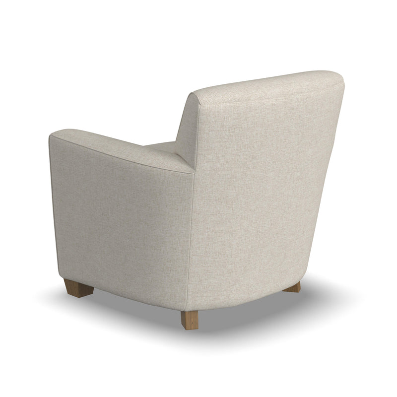 Kingman - Arm Chair