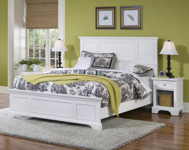 Century - Queen Bed