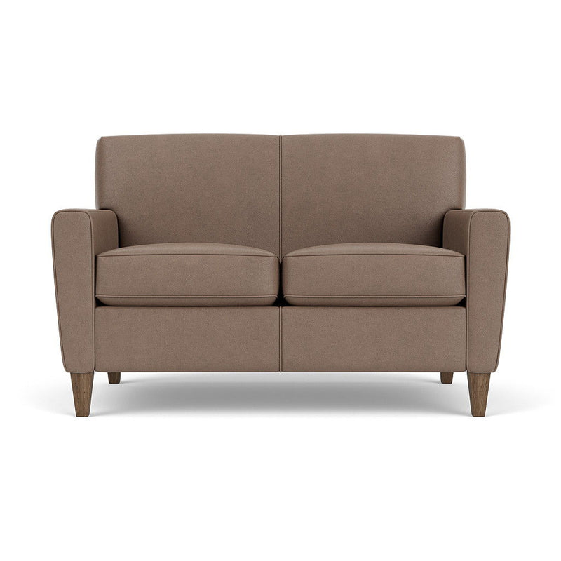 Digby - Stationary Loveseat