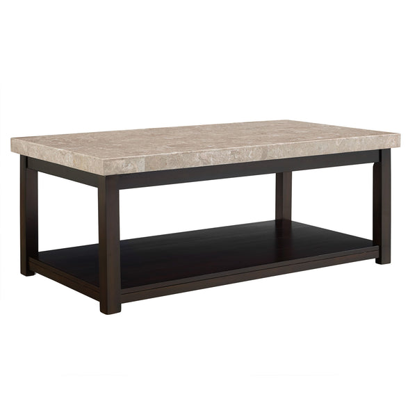 Kansas - 4274 Coffee Table - Espresso