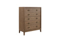 5 Drawer Chest Ample Storage