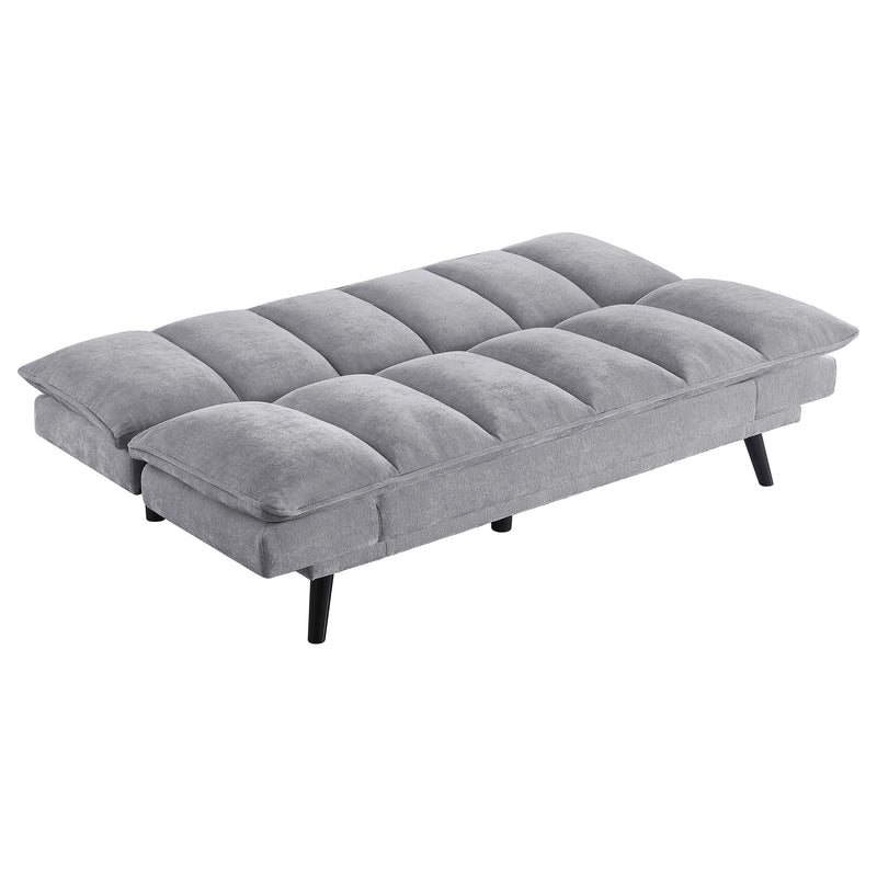 Laredo - Upholstered Tufted Convertible Sofa Bed