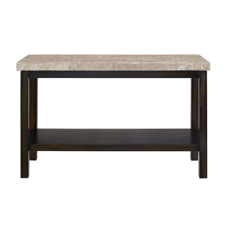 Kansas - 4274 Sofa Table - Espresso