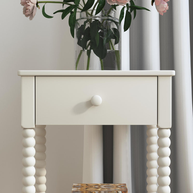 Spindle - Nightstand