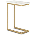 Skyler - C Side Table Handcrafted