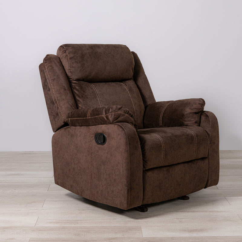 Sonet - Domino Reclining Chairs