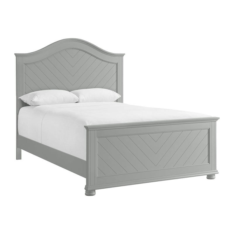 Kona - Panel Bedroom Set